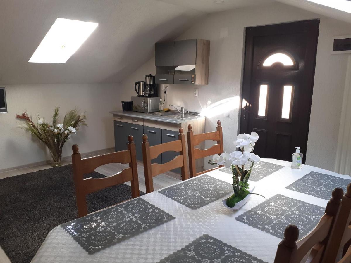ホテル Casa Andy Buşteni エクステリア 写真