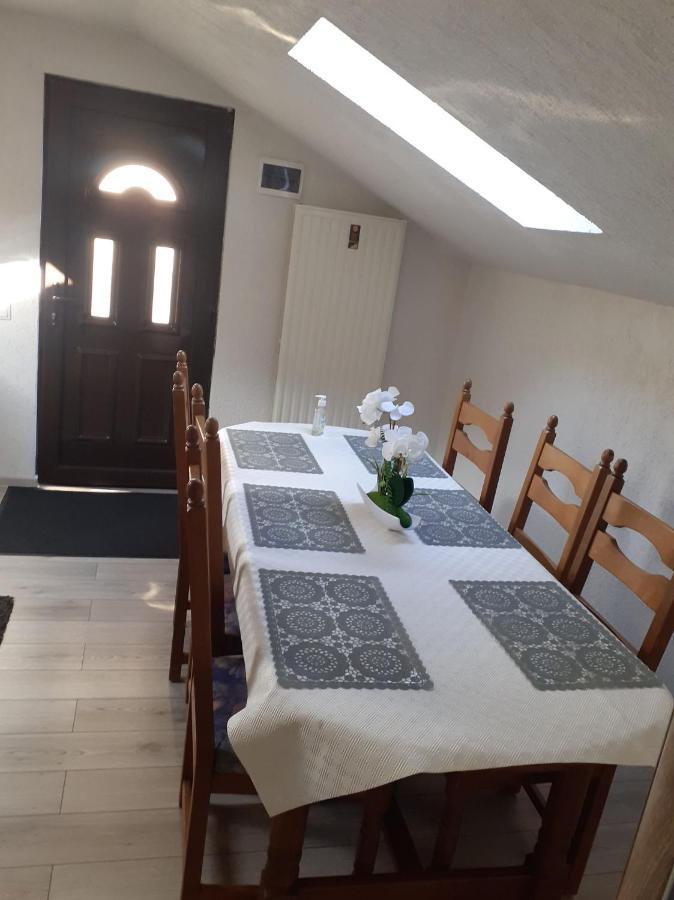 ホテル Casa Andy Buşteni エクステリア 写真